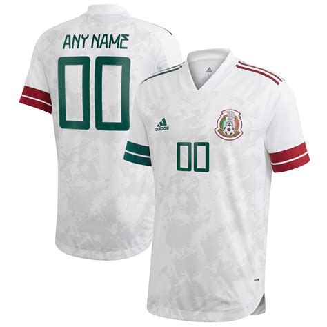 mexico soccer jerseys men